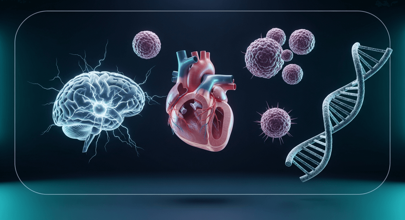 Medical 3D Films Library