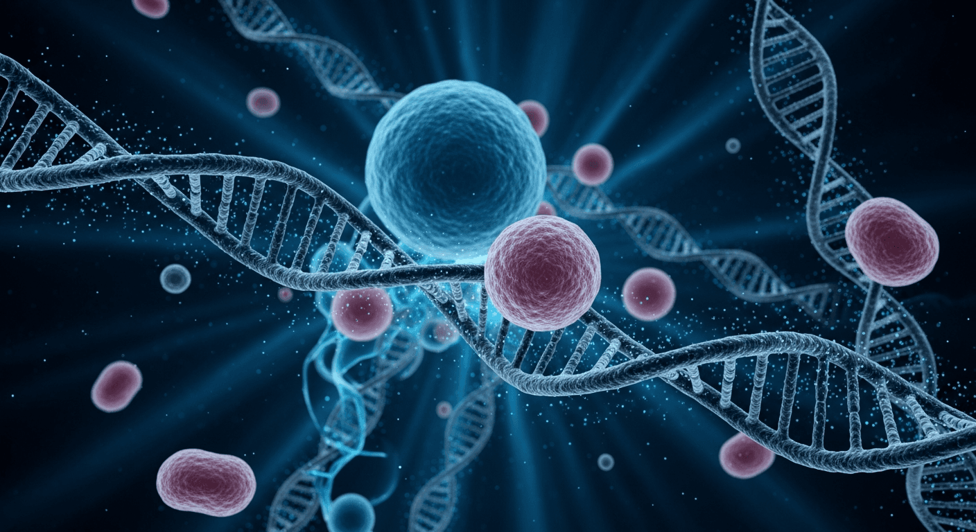 Medical 3D visualization