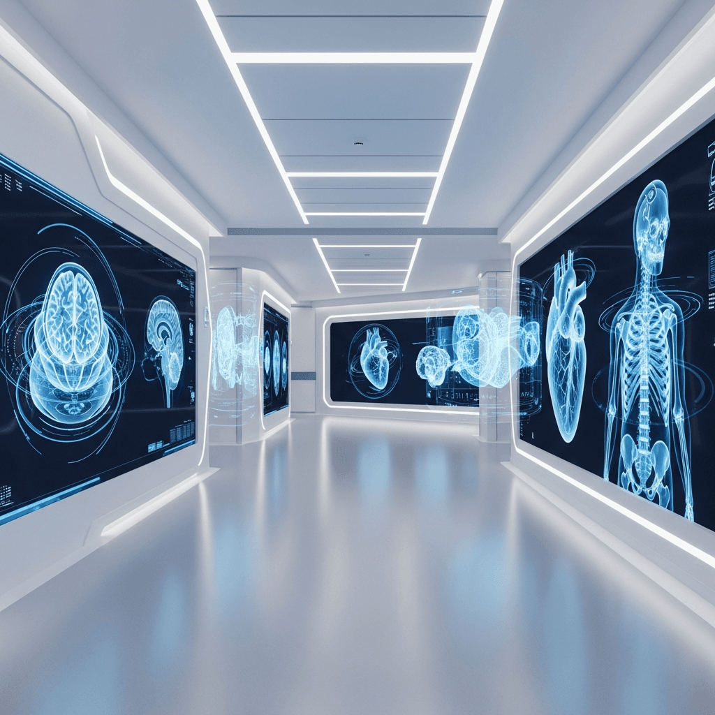 Medical Visualization